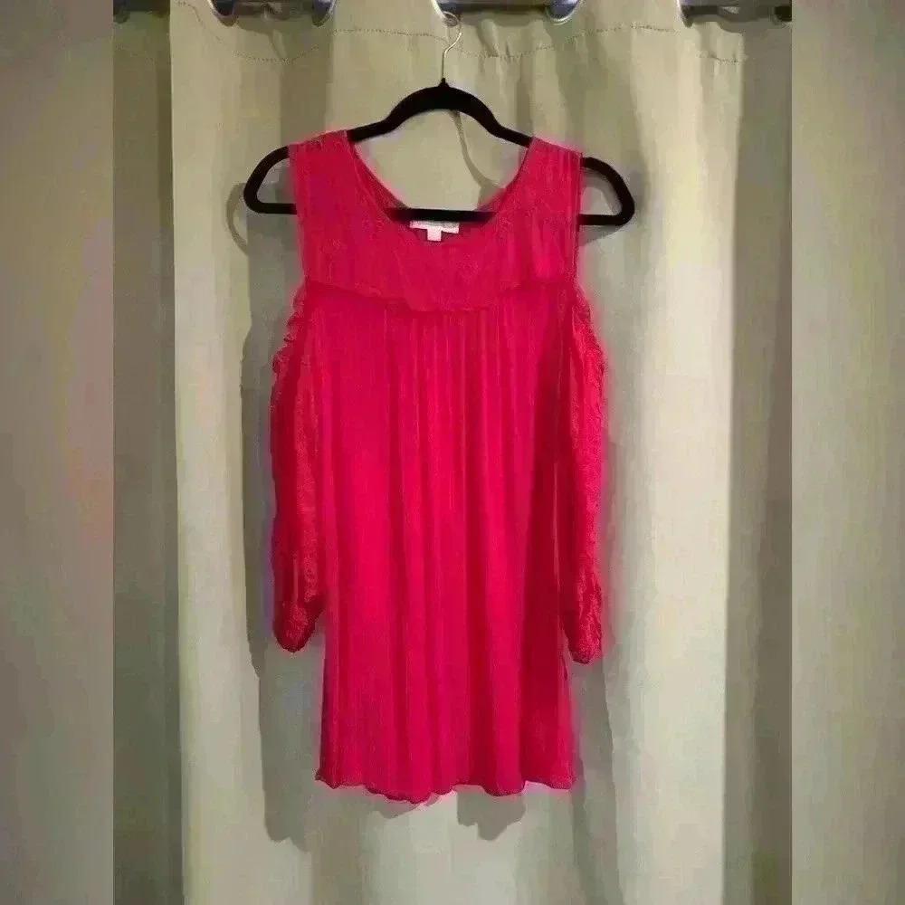 Women’s Suzanna Betro Blouse